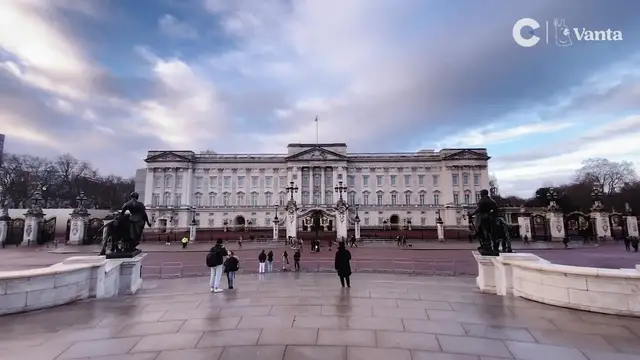 'Video thumbnail for Will Donald Trump come to Keir Starmer’s rescue during the state visit?'