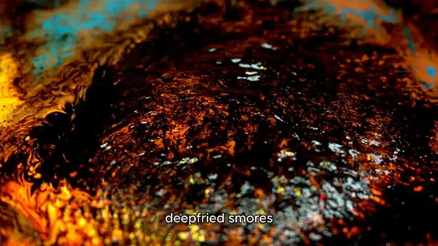 Video thumbnail for Deep Fried S’mores recipe