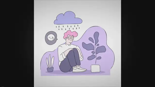 'Video thumbnail for Rejection sensitive dysphoria (RSD)'
