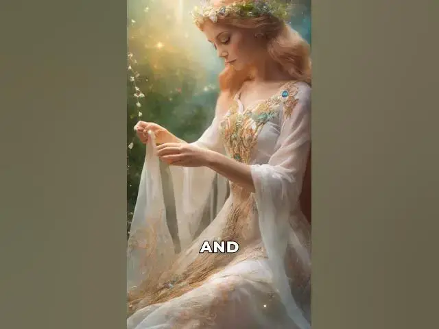 Video thumbnail for Crafting a Spirit Doll for Guidance and Protection in Wiccan Practice