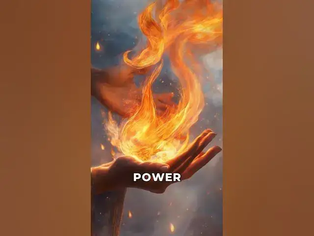 Video thumbnail for Embracing the Sacred Fire: Rituals and Symbolism in Spiritual Practices