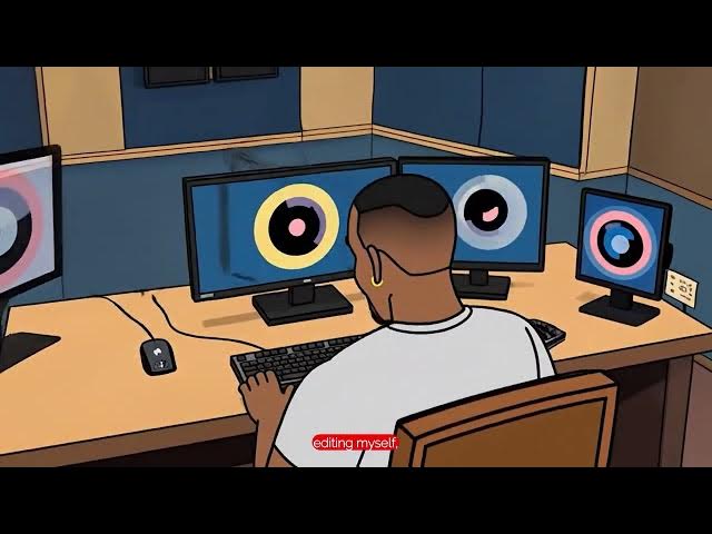 Video thumbnail for 02 #hardwired Just thinking 🤔 normal is boring right