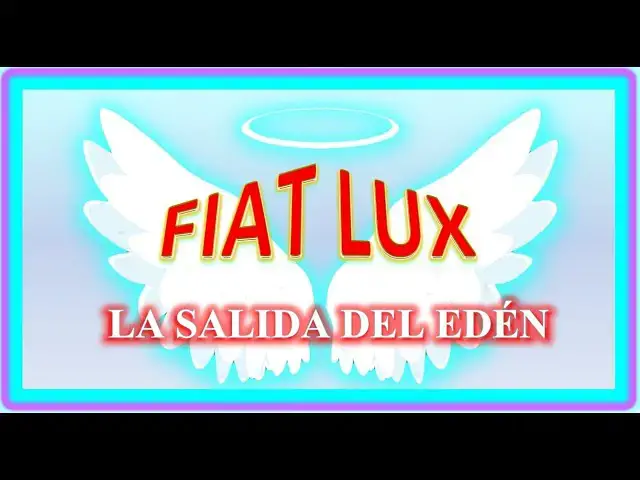 Video thumbnail for LA SALIDA DEL EDÉN