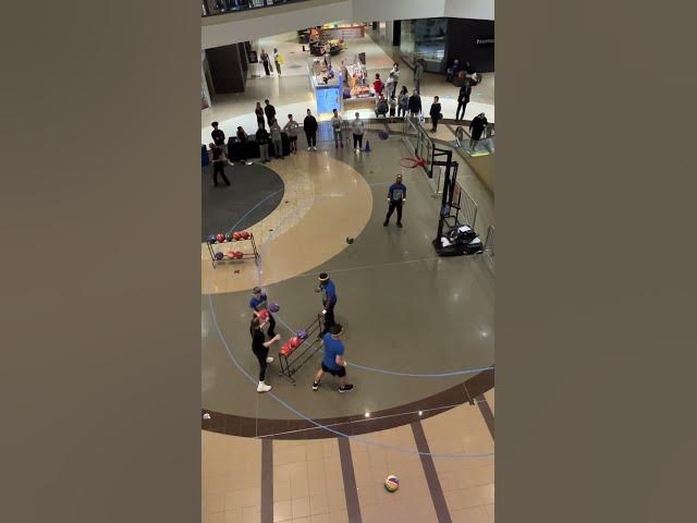 Video thumbnail for Basketball