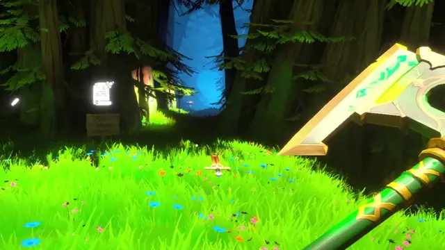 'Video thumbnail for Lumber and Plunder - Official Release Date Trailer'