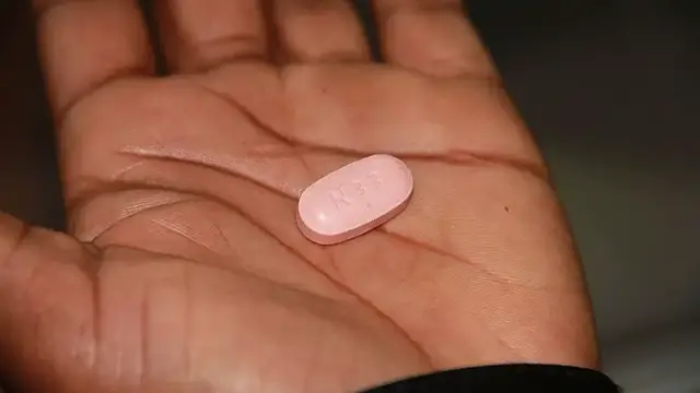 'Video thumbnail for In South Africa, USAID cuts raise fears of new surge in HIV infections'
