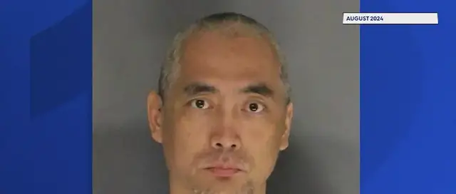 Video thumbnail for Man gets 30 years in prison for knife attack at Newark Liberty Int’l Airport