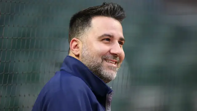 Video thumbnail for Braves Make Key Moves: MLB Trade Updates and Playoff Push