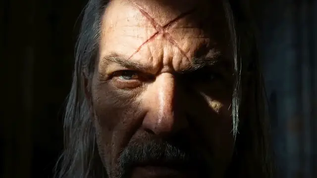 Video thumbnail for Fatal Fury: City of the Wolves - Official Season 2 Announcement Trailer