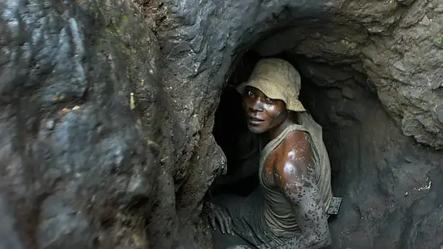 Video thumbnail for DRC: Mining firms seek to delay key local content rule as deadline looms