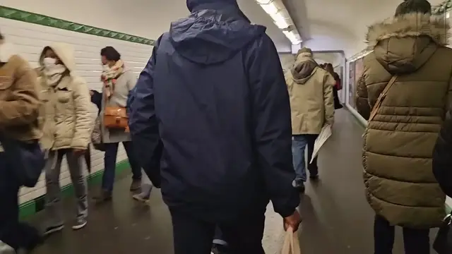 Video thumbnail for Avoid These Europe Winter Travel Mistakes