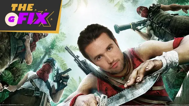 Video thumbnail for Far Cry TV Series Coming From It's Always Sunny's Rob Mac, Noah Hawley - IGN Daily Fix
