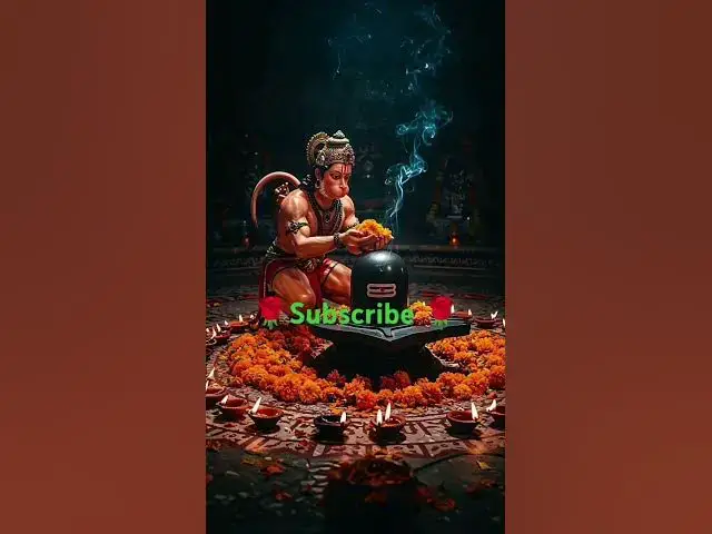 Video thumbnail for 🌺🌺🌺🌺🌺jay bajrang Bali 🌺🌺🌺🌺🌺🌺