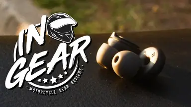 'Video thumbnail for In Gear: Loop Switch Earplug Review'