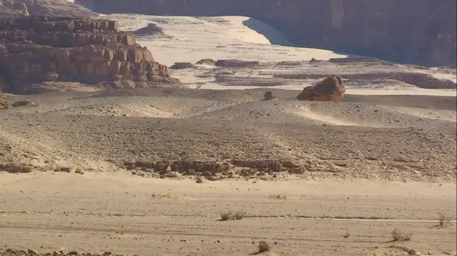 'Video thumbnail for Mount Sinai - Egypt'