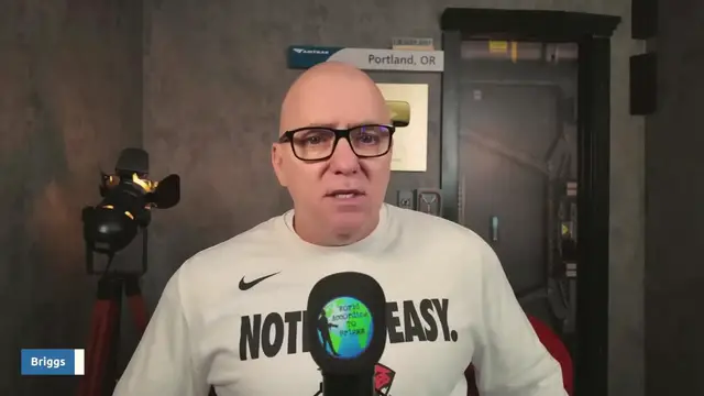 Video thumbnail for Portland’s 25-Year Collapse: The Timeline Nobody Wanted to Believe