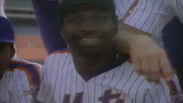 'Video thumbnail for Bob Uecker introduces New York Mets Music Video for Episode 12 of The Wacky World of Sports'