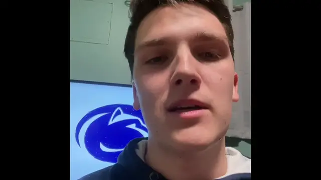 Video thumbnail for 3 Thoughts on Penn State's Massive Recruiting Weekend