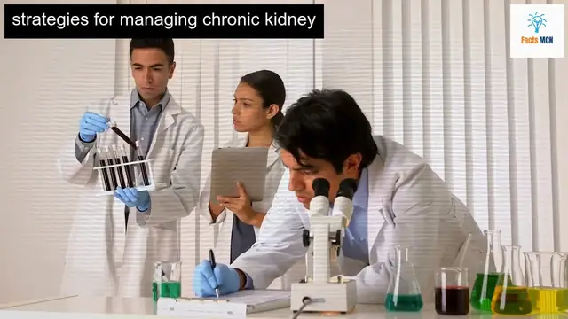 Video thumbnail for Easy Ways to Keep Your Kidneys Healthy and Avoid Kidney Problems for Good