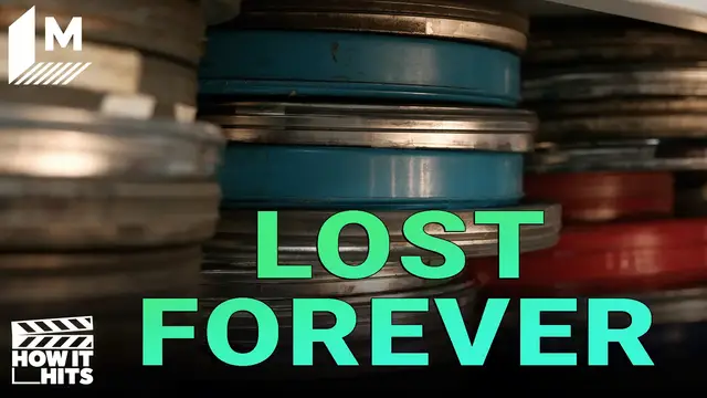 Video thumbnail for What We Lost: The 'Star Is Born' We Will Never See