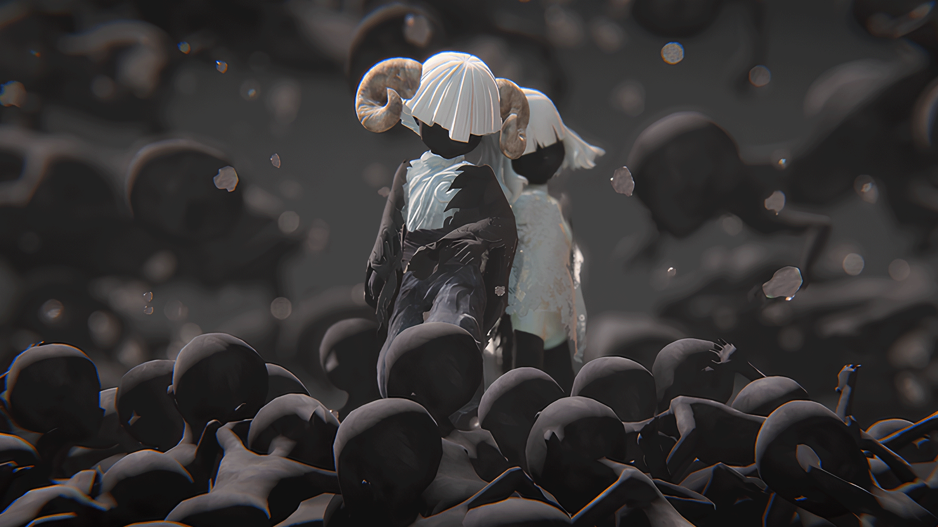 Video thumbnail for Dosmic - Official Teaser Trailer