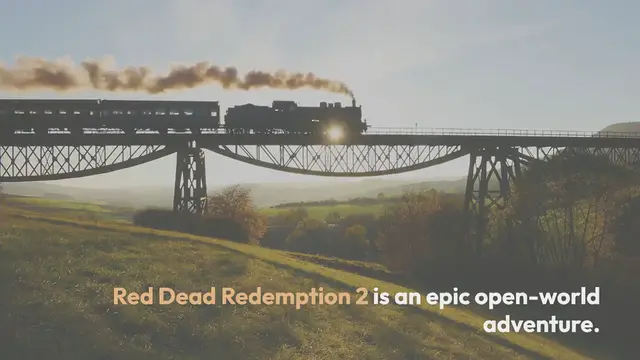 Video thumbnail for Mastering RDR2 Gameplay Strategies