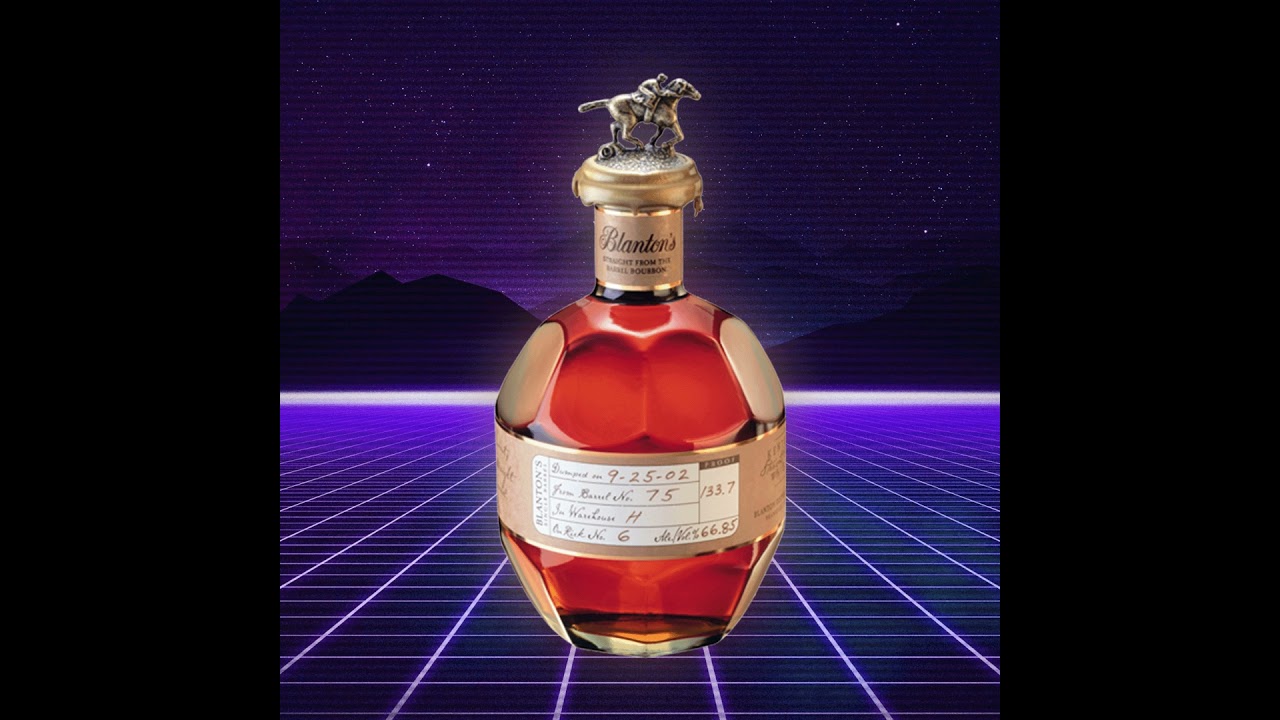 Video thumbnail for Blanton’s Straight From the Barrel + Six-Year Surprises from New Riff, Castle & Key, & Garrison B...