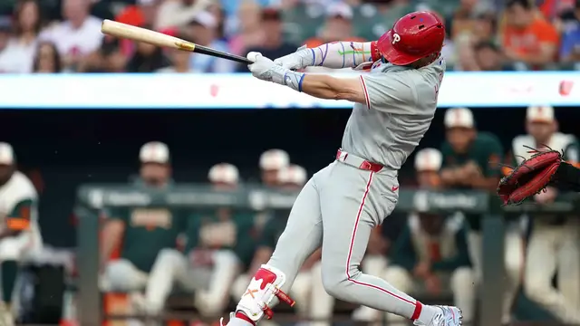 Video thumbnail for Phillies' Roster Woes: Trade Talks Heat Up as Playoffs Loom