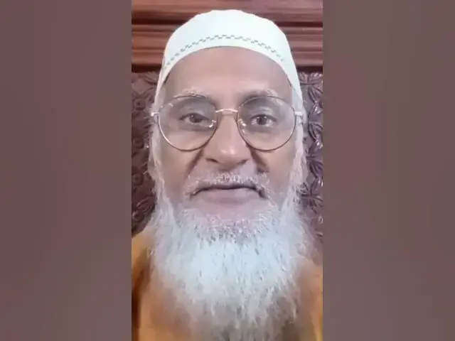 Video thumbnail for HADEES.I.NOOR KA TARJUMA/ISLAMIC/RELIGIOUS#islamicvideos #islamicfaith #religiosity #islamicstoriesi