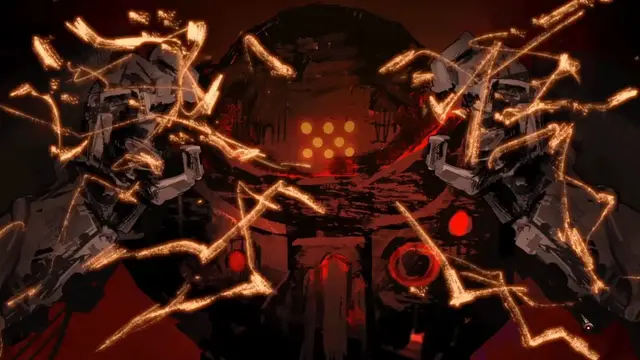 Video thumbnail for Deep Fringe - Official Early Access Launch Trailer