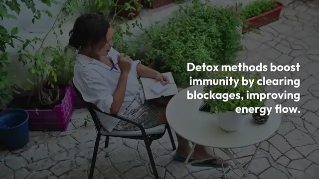 Video thumbnail for Panchakarma Detox Techniques