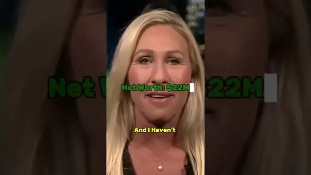 Video thumbnail for MTG Talks to Jesse Watters