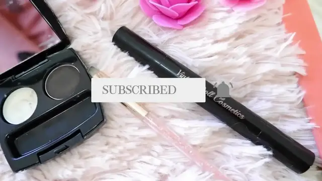 'Video thumbnail for Louise Brooks 1920s Inspired Makeup Tutorial'
