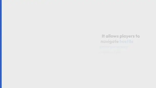 Video thumbnail for Stealth Mode in Starfield