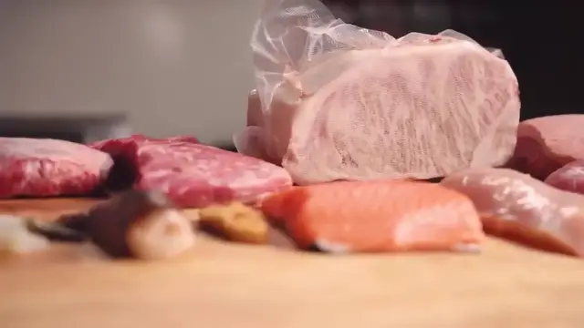 Video thumbnail for The Complete Guide to Making Beef Jerky at Home(720P HD)