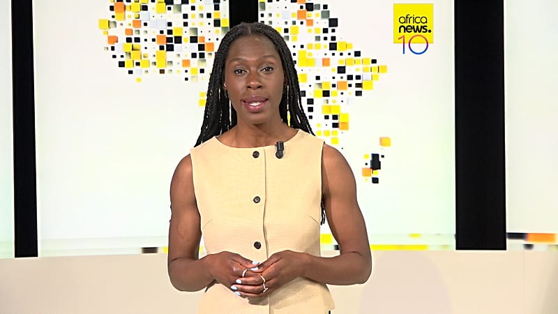 Video thumbnail for Senegal: Tensions within the government [Africanews Today]