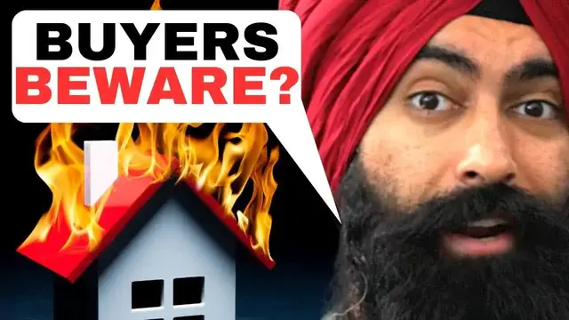 Video thumbnail for Minority Mindset: housing crash insights: what every homeowner needs to know