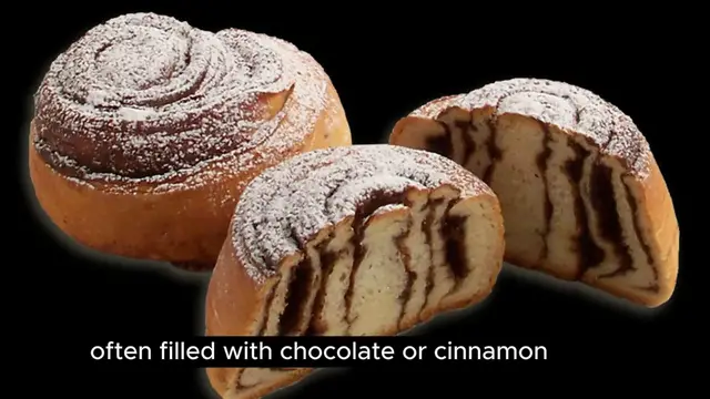 Video thumbnail for Classic Chocolate Babka
