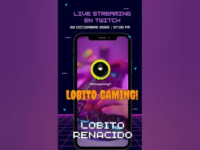 Video thumbnail for Mi primer live en twist este viernes 😱