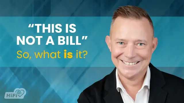 Video thumbnail for hifi-health-news: explanation of benefits: understanding eobs and medical billing