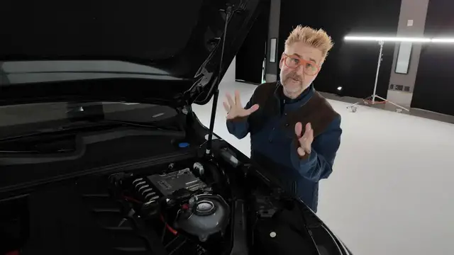 Video thumbnail for 2027 Audi Q9 and SQ9 Make Seven Seats Seriously Fast