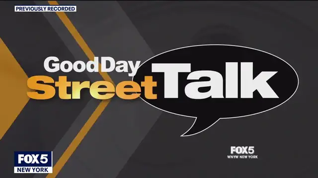 Video thumbnail for Good Day Street Talk - Policy & Culture / Roads To Success / Fresh Air Fund
