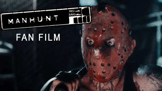 Video thumbnail for Manhunt – Official Trailer (2025)