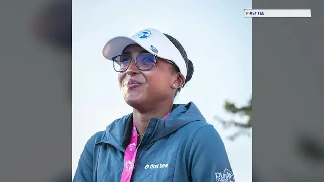 Video thumbnail for Jersey Proud: New Jersey golfer gets life-changing surprise at Pebble Beach