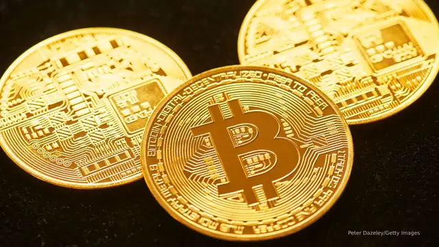 'Video thumbnail for Crypto industry’s $130 million investment in Congress is paying off'