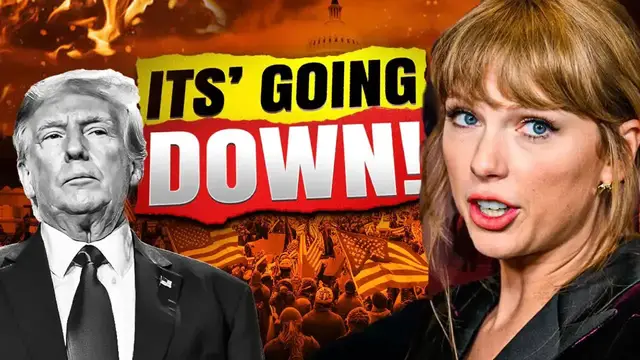 Video thumbnail for the finance zone: taylor swift, kamala harris, and the 2024 election: political endorsements and influence