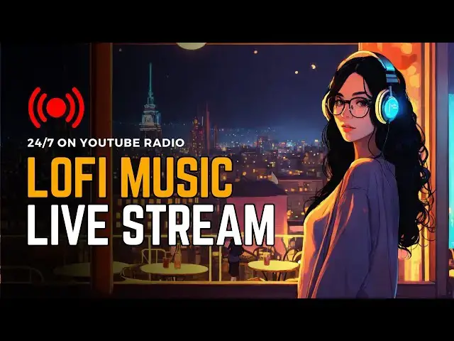 'Video thumbnail for How to Start a 24/7 Music Live Stream on YouTube for Free  | Full Tutorial'