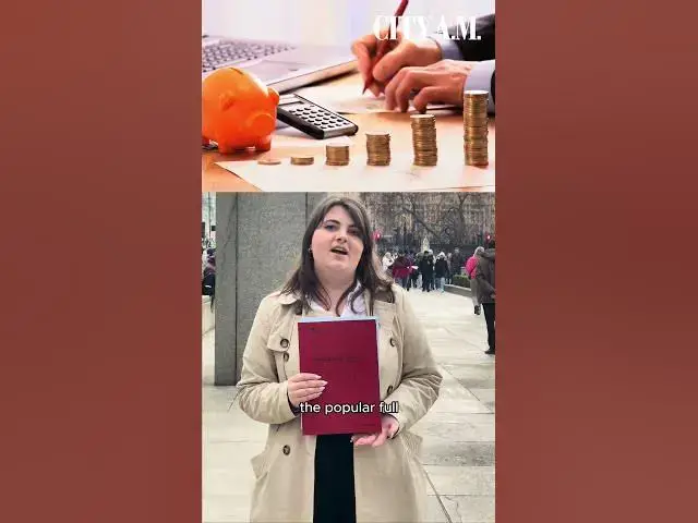 Video thumbnail for What you might have missed in Jeremy Hunt's Spring Budget