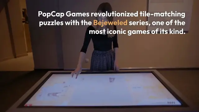 Video thumbnail for Famous tile matching apps