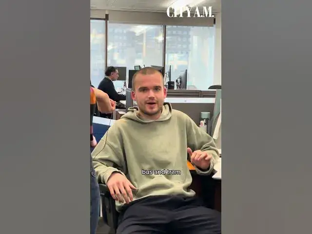 Video thumbnail for How much can the London off-peak tube and train fares save you?